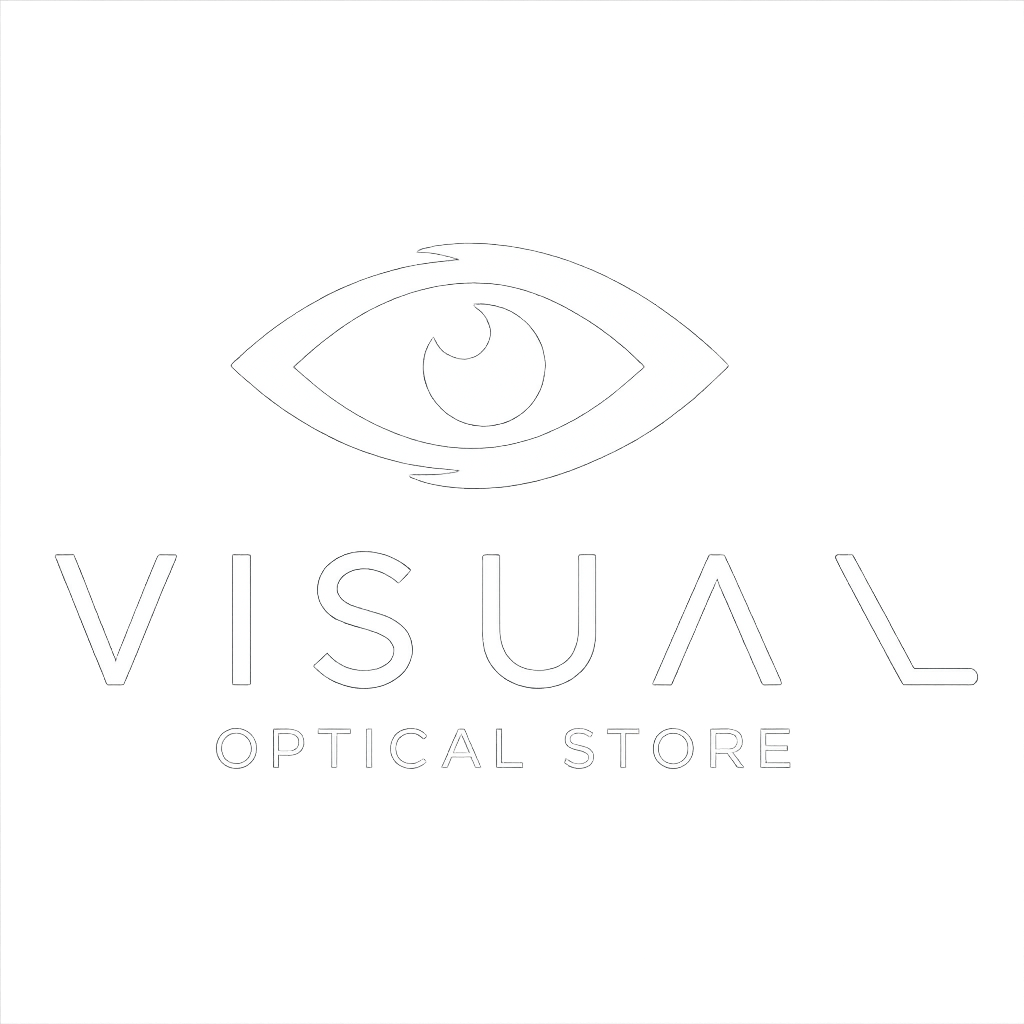 Óptica Visual Logo
