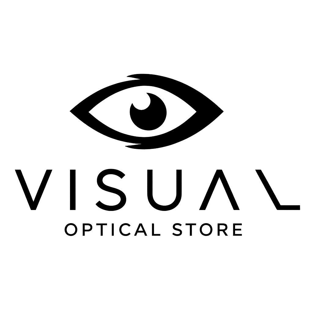 Óptica Visual Logo
